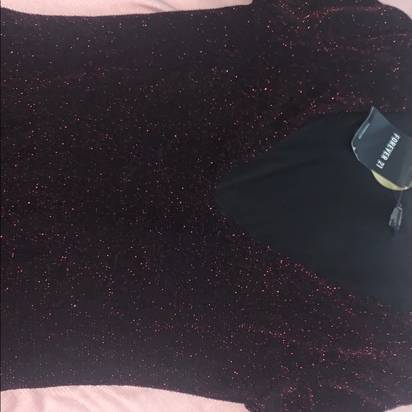 Forever 21 Dress - Picture 3 of 4